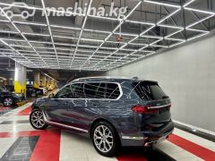 Фото авто BMW X7