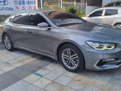 Photo of the vehicle Hyundai Grandeur