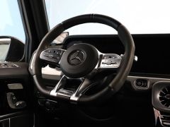 Photo of the vehicle Mercedes-Benz G-Класс AMG