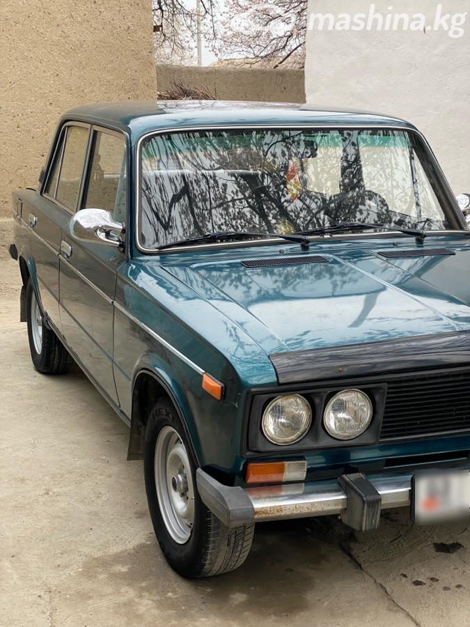 ВАЗ (Lada) 2106