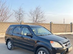 Сүрөт унаа Honda CR-V