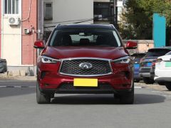 Фото авто Infiniti QX50