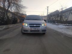 Photo of the vehicle Chevrolet Aveo