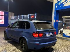 Фото авто BMW X5 M