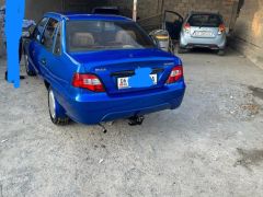 Photo of the vehicle Daewoo Nexia