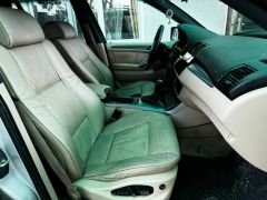 Фото авто BMW X5