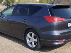 Photo of the vehicle Toyota Caldina