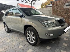 Photo of the vehicle Lexus RX