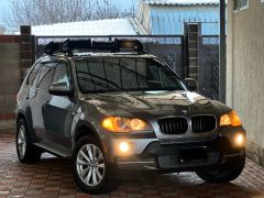 Сүрөт унаа BMW X5