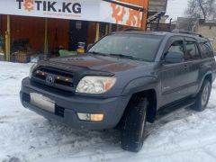 Фото авто Toyota 4Runner