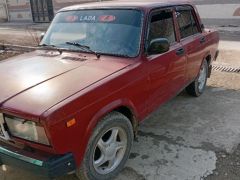 Photo of the vehicle ВАЗ (Lada) 2107