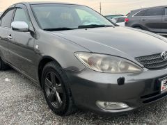 Сүрөт унаа Toyota Camry