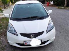 Photo of the vehicle Honda Fit