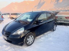 Сүрөт унаа Honda Jazz