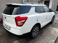 Фото авто SsangYong Tivoli