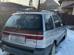 Сүрөт унаа Mitsubishi Space Wagon