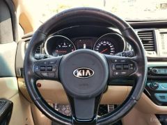 Сүрөт унаа Kia Carnival