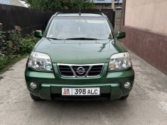 Сүрөт унаа Nissan X-Trail