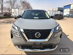 Сүрөт унаа Nissan X-Trail