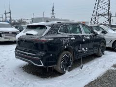 Сүрөт унаа Volkswagen Tiguan