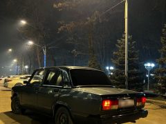 Фото авто ВАЗ (Lada) 2107