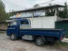 Фото авто Hyundai Porter