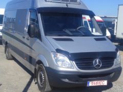 Фото авто Mercedes-Benz Sprinter