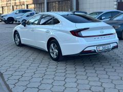 Сүрөт унаа Hyundai Sonata