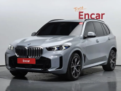 Сүрөт унаа BMW X5