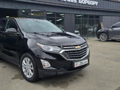 Сүрөт унаа Chevrolet Equinox