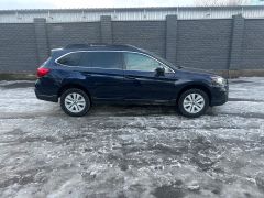 Photo of the vehicle Subaru Outback