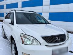 Фото авто Lexus RX