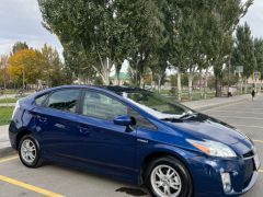 Photo of the vehicle Toyota Prius