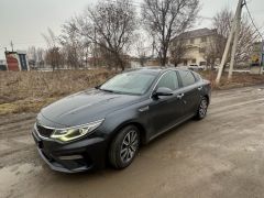 Сүрөт унаа Kia K5