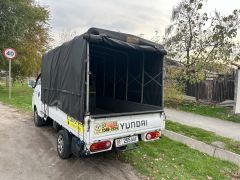 Фото авто Hyundai Porter