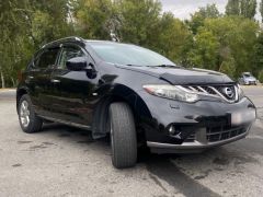 Сүрөт унаа Nissan Murano