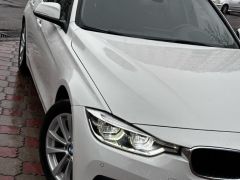 Фото авто BMW 3 серии