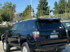 Сүрөт унаа Toyota 4Runner