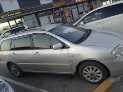 Фото авто Toyota Corolla