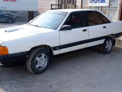 Фото авто Audi 100