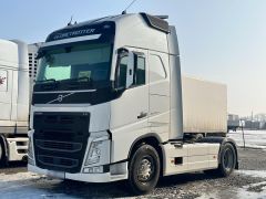 Фото авто Volvo FH