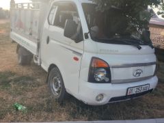 Фото авто Hyundai Porter