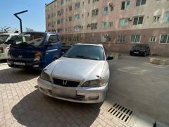 Сүрөт унаа Honda Accord