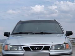 Сүрөт унаа Daewoo Nexia