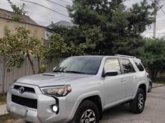 Photo of the vehicle Toyota 4Runner