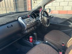 Сүрөт унаа Honda Fit