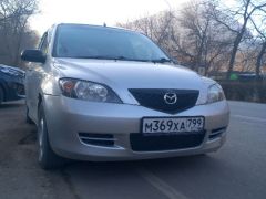 Сүрөт унаа Mazda Demio