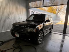 Photo of the vehicle Land Rover Range Rover