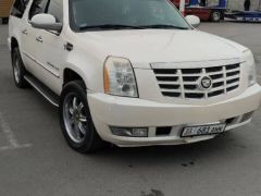 Photo of the vehicle Cadillac Escalade