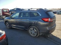 Сүрөт унаа Subaru Ascent